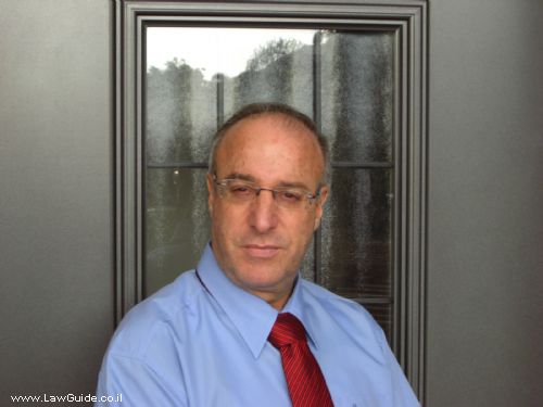 John Geva - Attorneys at Law